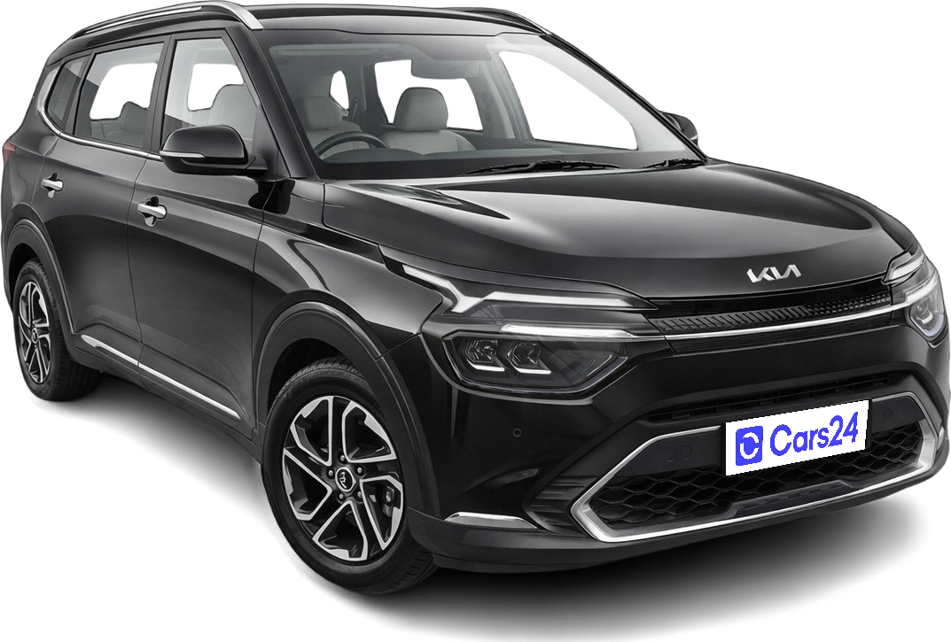2022 KIA CARENS - SUV - Petrol - Automatic - ₹16.10 lakh