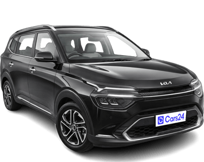 2022 KIA CARENS - SUV - Petrol - Automatic - ₹16.10 lakh