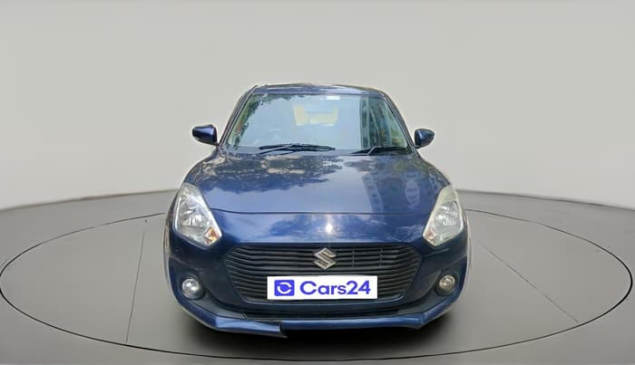 2018 Maruti Swift VDI, Diesel, Manual, 3,14,830 km, exterior
