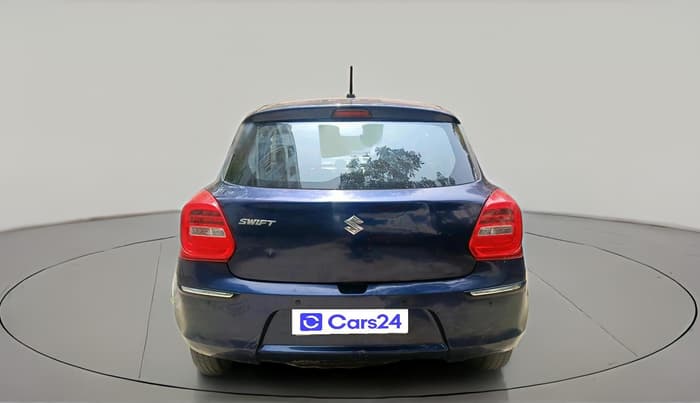 2018 Maruti Swift VDI, Diesel, Manual, 3,14,830 km, exterior
