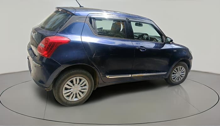 2018 Maruti Swift VDI, Diesel, Manual, 3,14,830 km, exterior