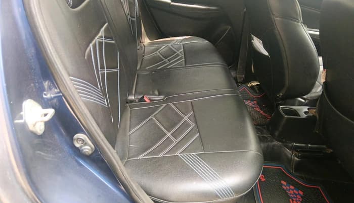 2018 Maruti Swift VDI, Diesel, Manual, 3,14,830 km, interior