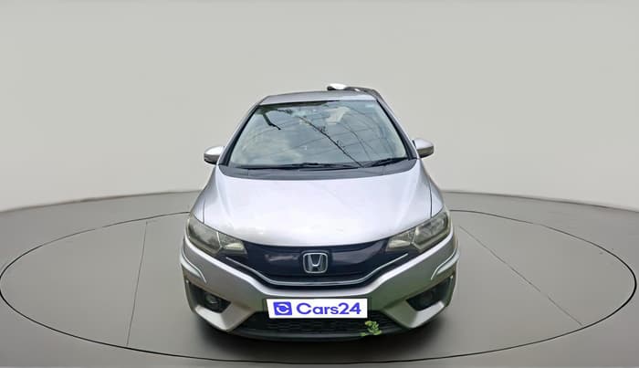2016 Honda Jazz 1.2L I-VTEC VX, Petrol, Manual, 1,25,939 km, exterior
