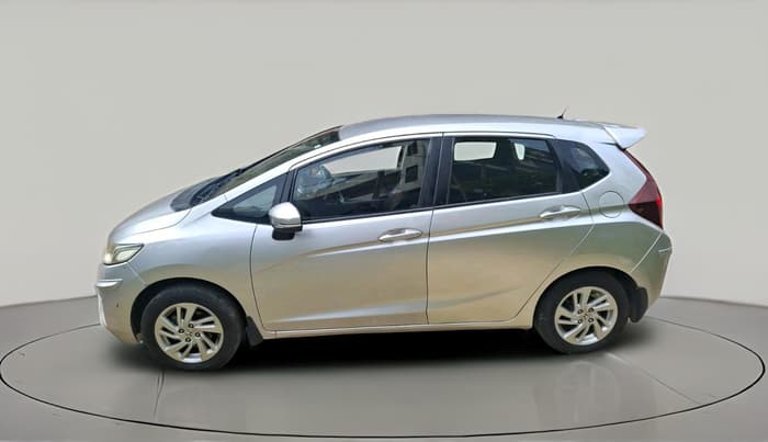 2016 Honda Jazz 1.2L I-VTEC VX, Petrol, Manual, 1,25,939 km, exterior