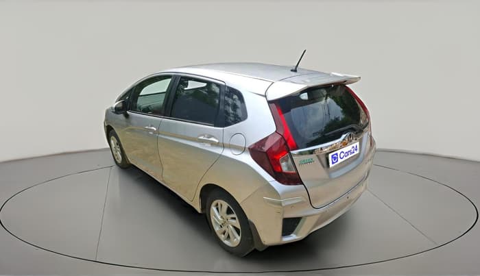 2016 Honda Jazz 1.2L I-VTEC VX, Petrol, Manual, 1,25,939 km, exterior