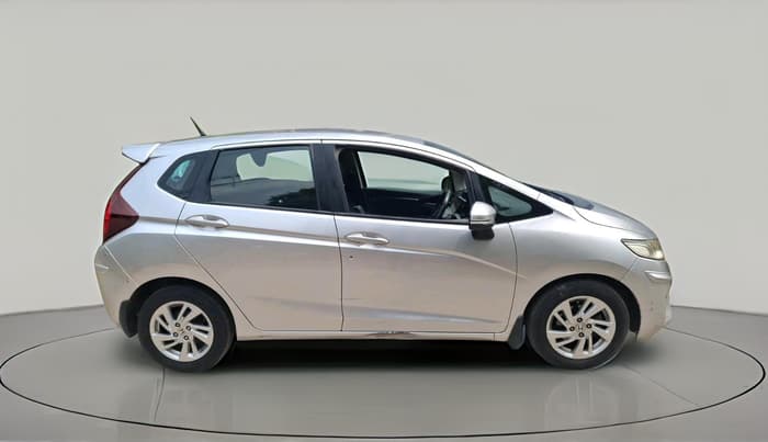2016 Honda Jazz 1.2L I-VTEC VX, Petrol, Manual, 1,25,939 km, exterior