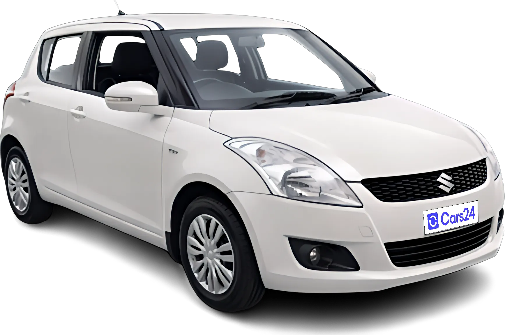 2011 Maruti Swift - Hatchback - Petrol - Manual - ₹2.31 lakh