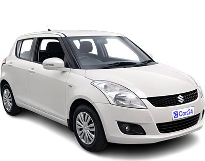 2011 Maruti Swift - Hatchback - Petrol - Manual - ₹2.31 lakh