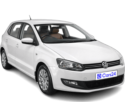 2012 Volkswagen Polo - Hatchback - Petrol - Manual - ₹2.25 lakh