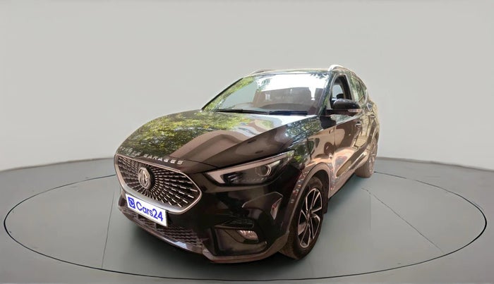 2022 MG ASTOR SHARP 1.3 TURBO AT, Petrol, Automatic, 45,448 km, exterior
