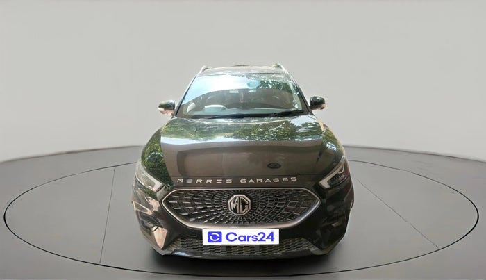 2022 MG ASTOR SHARP 1.3 TURBO AT, Petrol, Automatic, 45,448 km, exterior