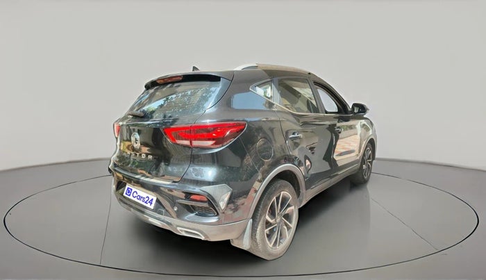 2022 MG ASTOR SHARP 1.3 TURBO AT, Petrol, Automatic, 45,448 km, exterior