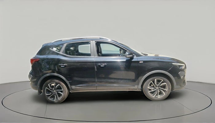 2022 MG ASTOR SHARP 1.3 TURBO AT, Petrol, Automatic, 45,448 km, exterior