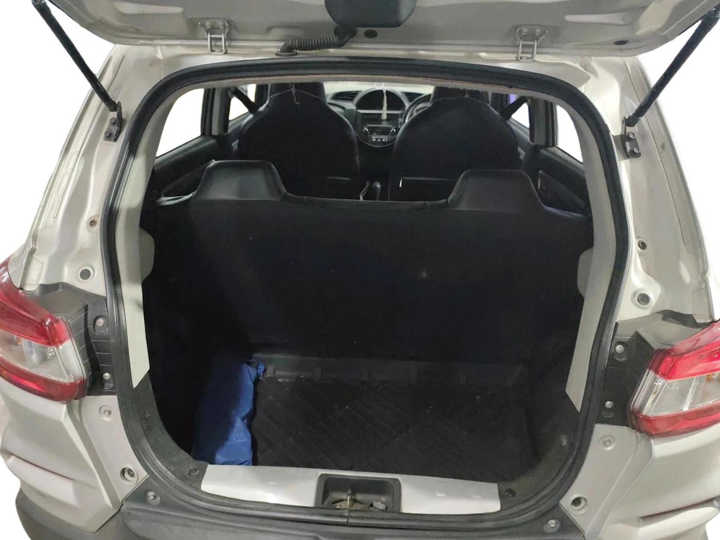 2020 Maruti S PRESSO VXI AMT, Petrol, Automatic, 36,997 km, exterior