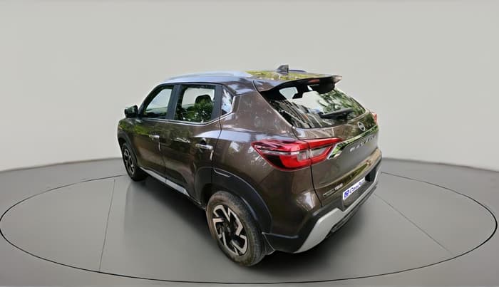 2023 Nissan MAGNITE XV PREMIUM TURBO, Petrol, Manual, 27,821 km, exterior