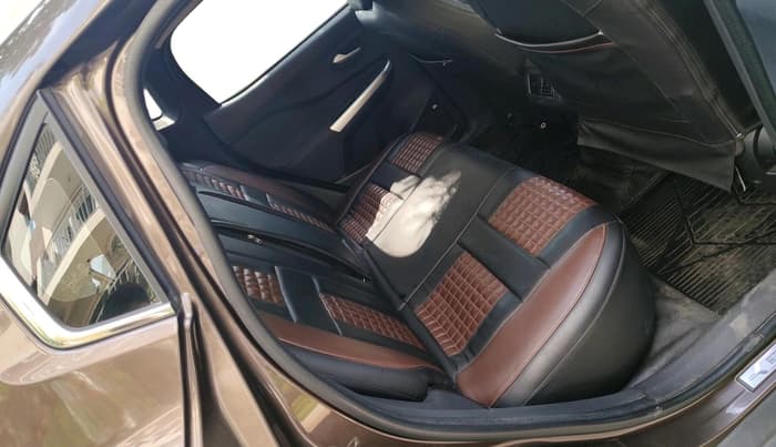 2023 Nissan MAGNITE XV PREMIUM TURBO, Petrol, Manual, 27,821 km, interior