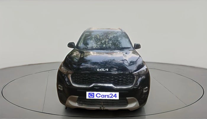 2023 KIA SONET HTK PLUS 1.0 IMT, Petrol, Manual, 13,986 km, exterior
