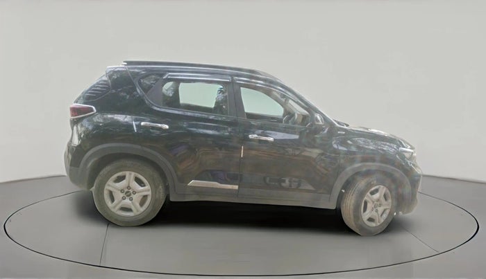 2023 KIA SONET HTK PLUS 1.0 IMT, Petrol, Manual, 13,986 km, exterior