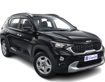 2023 KIA SONET - SUV - Petrol - Manual - ₹9.00 lakh