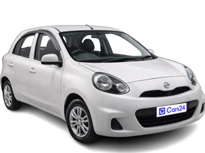 2016 Nissan Micra Active - Hatchback - Petrol - Manual - ₹2.50 lakh