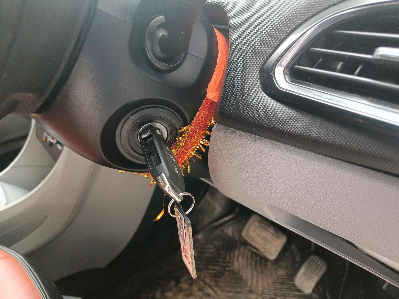 2024 Tata Tiago XTA PETROL, Petrol, Automatic, 3,534 km, interior