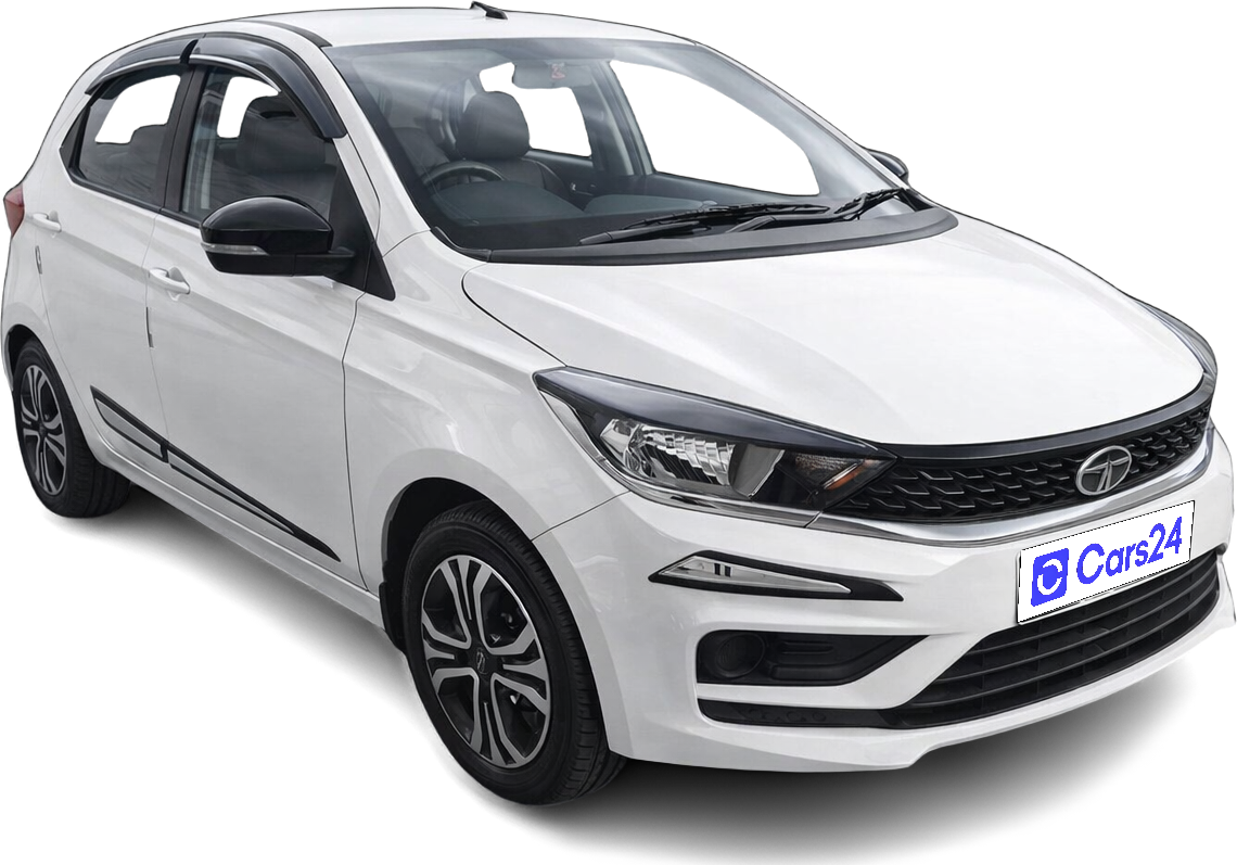 2024 Tata Tiago - Hatchback - Petrol - Automatic - ₹6.30 lakh