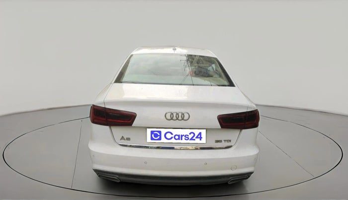 2015 Audi A6 35 TDI S LINE, Diesel, Automatic, 1,66,814 km, exterior