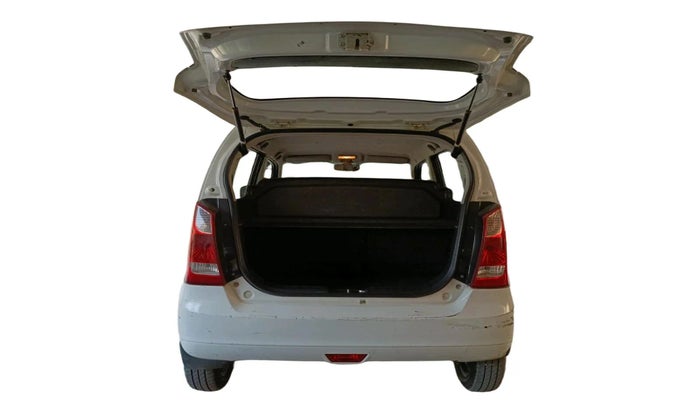 2014 Maruti Wagon R 1.0 VXI, Petrol, Manual, 93,263 km, exterior