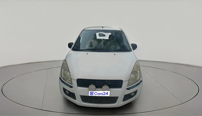 2011 Maruti Ritz LDI, Diesel, Manual, 1,17,398 km, exterior