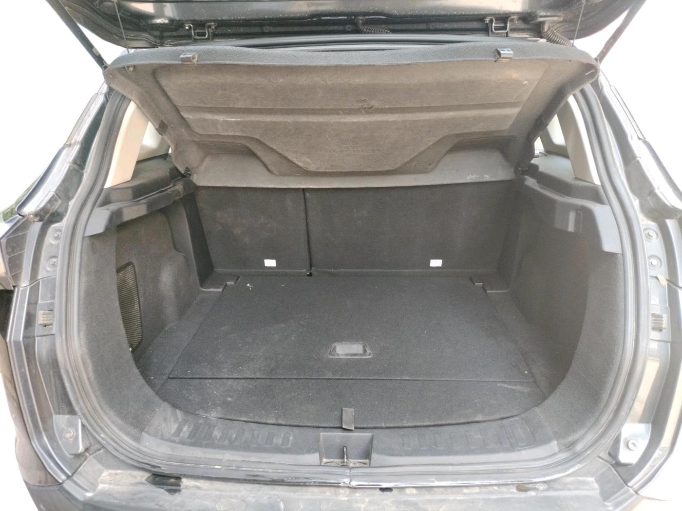 2020 Tata Harrier XZA PLUS 2.0L, Diesel, Automatic, 45,478 km, exterior