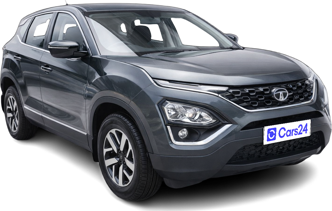 2020 Tata Harrier - SUV - Diesel - Automatic - ₹12.91 lakh