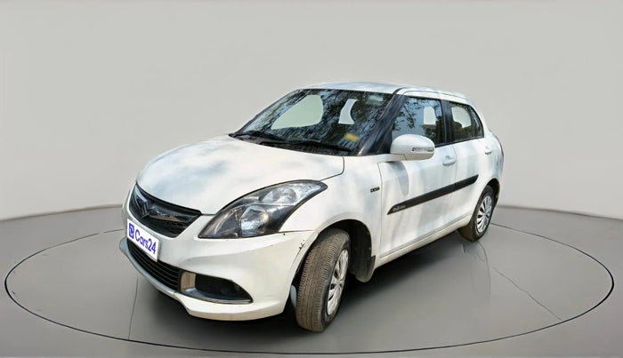 2015 Maruti Swift Dzire VDI, Diesel, Manual, 62,197 km, exterior