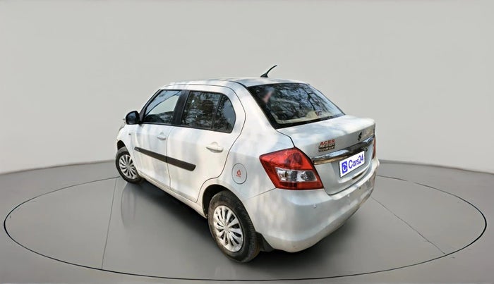 2015 Maruti Swift Dzire VDI, Diesel, Manual, 62,197 km, exterior