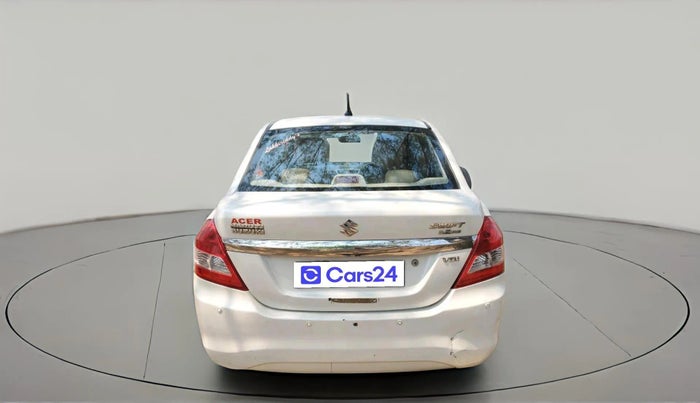 2015 Maruti Swift Dzire VDI, Diesel, Manual, 62,197 km, exterior