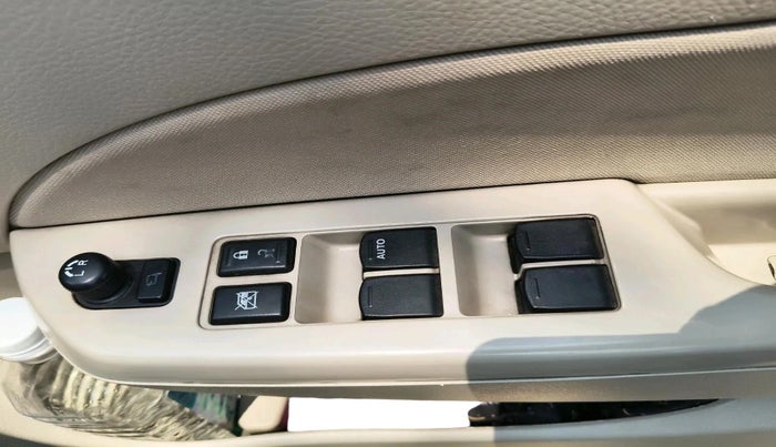 2015 Maruti Swift Dzire VDI, Diesel, Manual, 62,197 km, interior