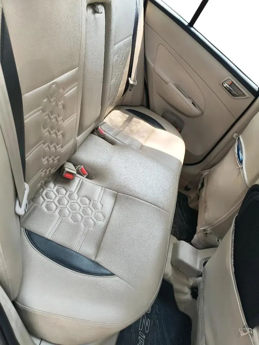 2015 Maruti Swift Dzire VDI, Diesel, Manual, 63,000 km, interior