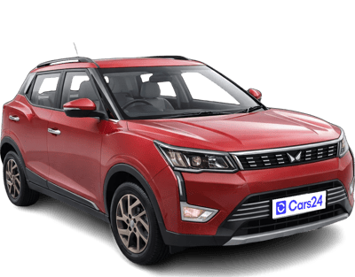 2022 Mahindra XUV300 - SUV - Diesel - Manual - ₹11.00 lakh