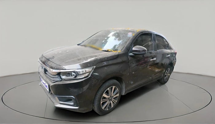 2022 Honda Amaze 1.5L I-DTEC VX CVT, Diesel, Automatic, 53,932 km, exterior