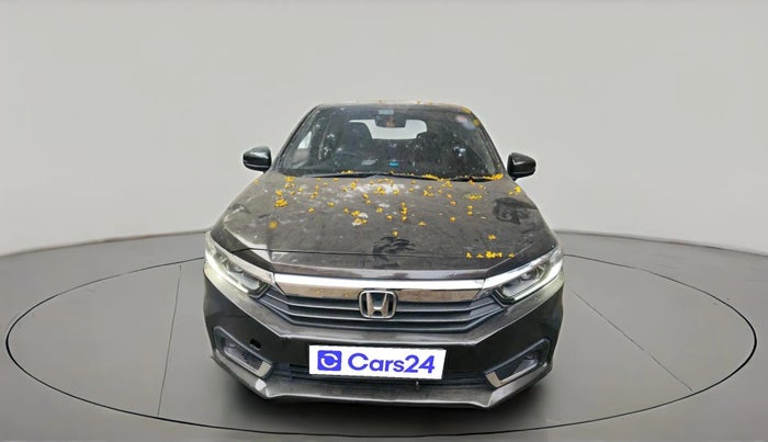 2022 Honda Amaze 1.5L I-DTEC VX CVT, Diesel, Automatic, 53,932 km, exterior