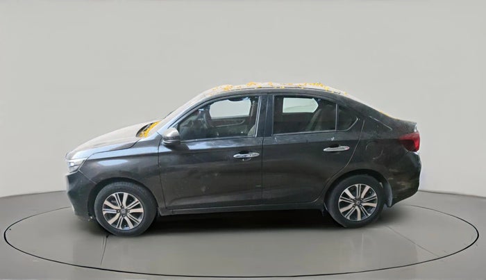2022 Honda Amaze 1.5L I-DTEC VX CVT, Diesel, Automatic, 53,932 km, exterior