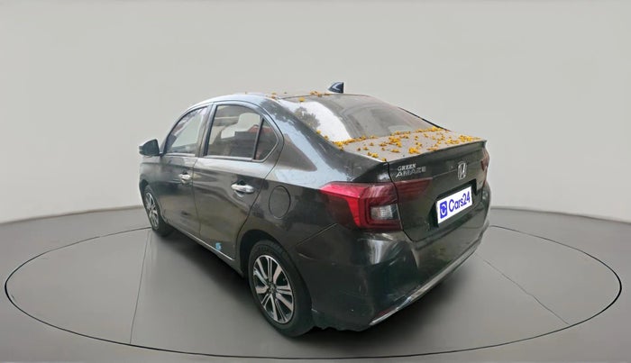 2022 Honda Amaze 1.5L I-DTEC VX CVT, Diesel, Automatic, 53,932 km, exterior