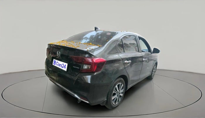 2022 Honda Amaze 1.5L I-DTEC VX CVT, Diesel, Automatic, 53,932 km, exterior