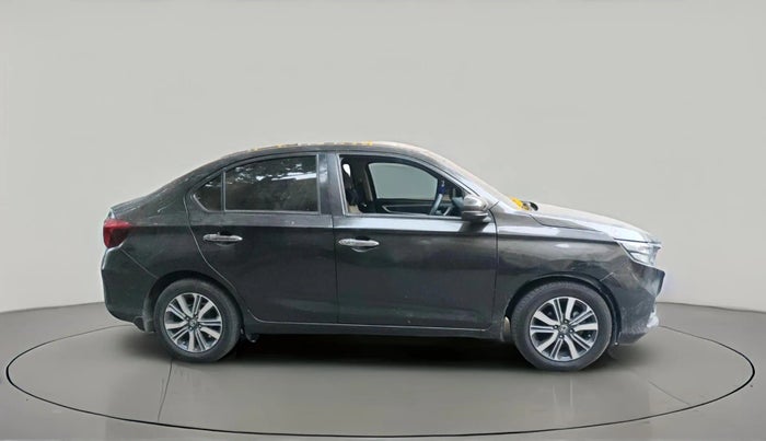 2022 Honda Amaze 1.5L I-DTEC VX CVT, Diesel, Automatic, 53,932 km, exterior