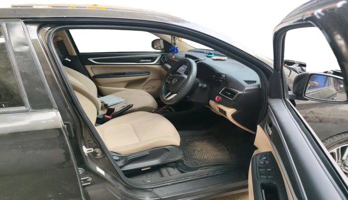 2022 Honda Amaze 1.5L I-DTEC VX CVT, Diesel, Automatic, 53,932 km, interior