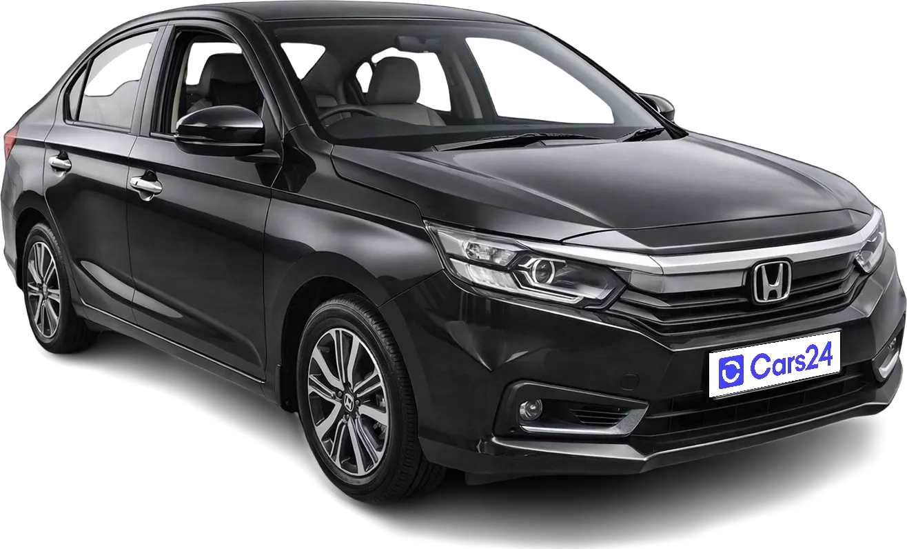 2022 Honda Amaze - Sedan - Diesel - Automatic - ₹7.00 lakh