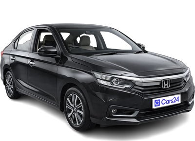 2022 Honda Amaze - Sedan - Diesel - Automatic - ₹7.00 lakh