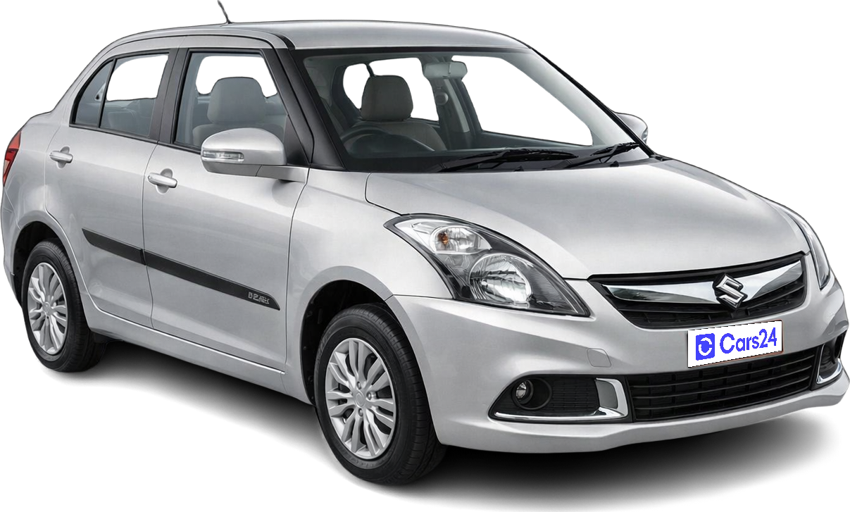 2016 Maruti Swift Dzire - Sedan - Diesel - Manual - ₹4.73 lakh