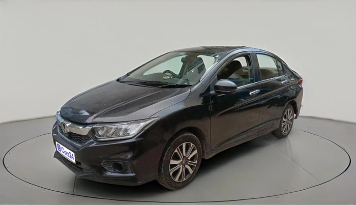 2019 Honda City 1.5L I-VTEC V MT, Petrol, Manual, 35,923 km, exterior