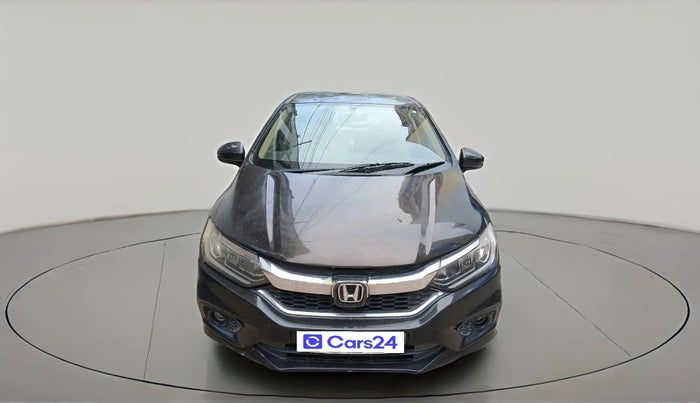 2019 Honda City 1.5L I-VTEC V MT, Petrol, Manual, 35,923 km, exterior