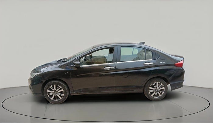 2019 Honda City 1.5L I-VTEC V MT, Petrol, Manual, 35,923 km, exterior
